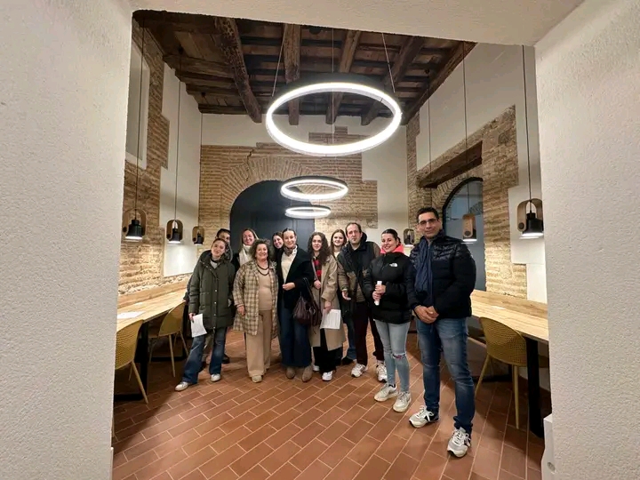 NUEVA AULA DE ESTUDIOS 