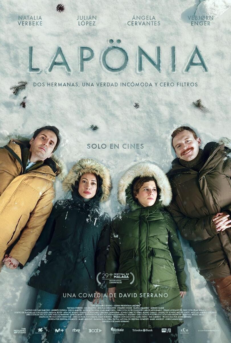 Lapönia